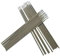 Baguette De Soudage Jeu de baguettes de soudage Fils de soudure haute performance A102 for le soudage de structures en acier inoxydable Kit de 10 électrodes en acier inoxydable Baguette De Soudure(2.5