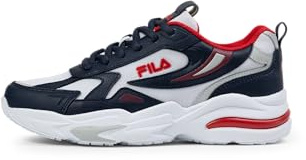 FILA Unisex Kinder Madrun Teens Sneaker
