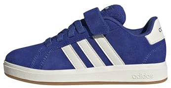 adidas Unisex Baby Grand Court 00s Shoes Infants