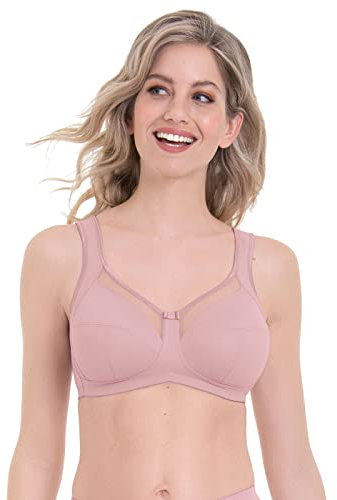 Anita Komfort BH Clara 5459 Gr. 90i in Rosewood