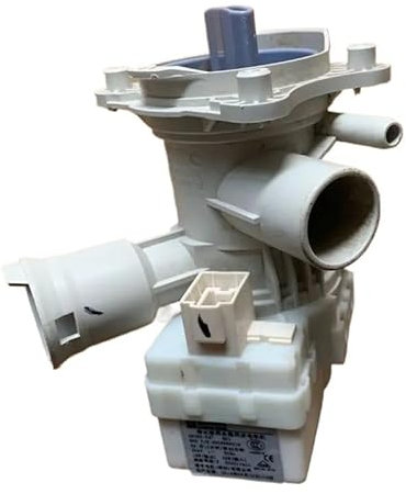 YCZYGBM Für SIEM/ens Für BO/sch Trommel Waschmaschine DP020-047 AC230V 35W Entwässerung Pumpe Entwässerung Motor Pumpe Teile