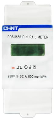 FoxESS DDSU666 Smart Meter 1-phasig