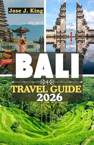 Bali Travel Guide 2026: Exploring the Proximity to the Sacred, High-Octane Natural Diversity in the Yoga Capital of the East