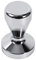Coffee Tamper, Espresso Coffee Tamper aus Stainless Steel, Coffee Bean Press Tool with 51mm Diameter Flat Base Hot