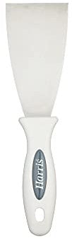 Harris 2.5in Seriously Good Filling Knife,Grey, White