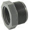Réduction simple Male/Femelle en PVC PN16 - Ø A: 2'' | Ø B: 1''1/2