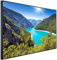 Ecowelle Infrarotheizung mit Bild | 900 Watt | 60x120 cm | Infrarot Heizung| | Made in Germany| d 43 Wasser und Berge