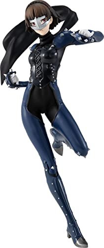 Persona5 The Animation Pop Up Parade PVC Statue Queen 17 cm