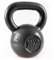 Bestfor 20kg Cast Iron Kettlebells, Ideal for Home Gym Exercise Training Weights for Fitness and Strength, Easy Grip Kettlebell Anti Roll Design 20 Kg Weight. Fitness Chart…