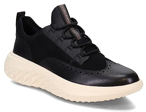 Herren ZERØGRAND WFA Sneaker Oxfords