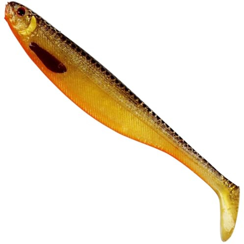 Westin ShadTeez Slim 12cm 10g - 2 Gummifische