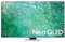 Samsung Neo QLED 4K QN85C 75 Zoll Fernseher, Neo Quantum HDR, Neural Quantum Prozessor 4K, Dolby Atmos, Smart TV (Modell 2023, 75QN85C)