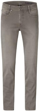 Paddocks 5-Pocket Jeans mit Motion & Comfort Stretch Pipe