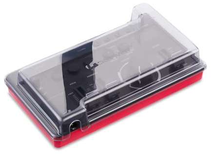Decksaver Aira Compact E-4 Cover - Abdeckung für Keyboards