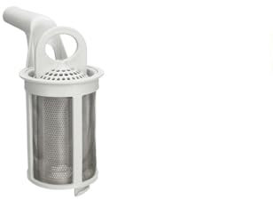 CG94 - Filtro Lavastoviglie - Compatibile Zanu_ssi - 50297774007