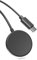 Yaekea Type C Dock di Ricarica per Samsung Galaxy Watch 6/6 Classic 47mm/5/5 Pro/4/4 Classic/3/Active 1/Active 2 40mm Magnetica Orologio Intelligente USB Cavo di Ricarica di Ricambio 3.3ft/100cm