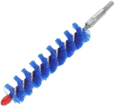 Amosfun Efficient Pipe Cleaning Air Conditioner Cleaning Brush Cleaner Condenser Brush Daily Use