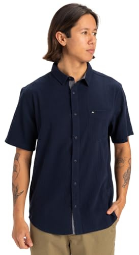 Quiksilver Herren Time Box Sweater (1er Pack)