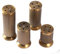 Adjustable Antique Brass Furniture Legs (Set of 4) with Screws Mid Century Modern Style for Sofa Cabinet Coffee Table Bar Stool Chair Replacement Leg Feet for Home Decor