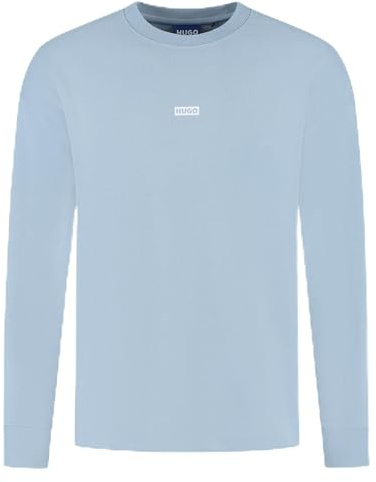 Hugo Herren Naviu Sweatshirt