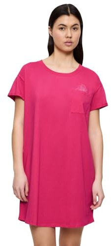 Triumph Women's Nightdresses NDK X 02 Nightgown, Flashy Pink, 40