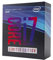 Intel BX80684I78086K Intel Core i7 8086K, 6 Core, 4.0GHz, 5.0GHz Turbo, 12MB Cache, 1200MHz GPU, 95W CPU, Argento