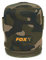 Fox Camo Gas Cannister Cover - Tackletasche für Gaskanister, Angeltasche für Gasflasche, Tasche für Gas Flasche
