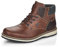 Rieker 38434 Braun (Toffee/Kastanie/Granit) EU43