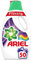 Ariel Waschmittel Flüssig, Flüssigwaschmittel Color, Color Waschmittel, Farbschutz, 100 Waschladungen (2 x 2.75 L)