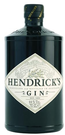 Hendrick'S Gin 44°, 70cl