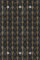 Queence Designer Garderoben 80 x 120 cm | Wandgarderobe mit 6 Edelstahlhaken | Innengarderobe | Dekor | Garderobenpaneele | Urban Look Outfit | Garderobenständer | Gold Pfeile