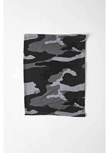 Fox Racing Youth Neck Gaiter Black