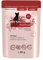 catz finefood Kitten N 3 Geflügel Katzenfutter nass - Feinkost Kitten Nassfutter für junge Katzen ohne Getreide und Zucker mit hohem Fleischanteil, 16 x 85g Beutel