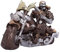 Nemesis Now Vollgas 17cm Bronze