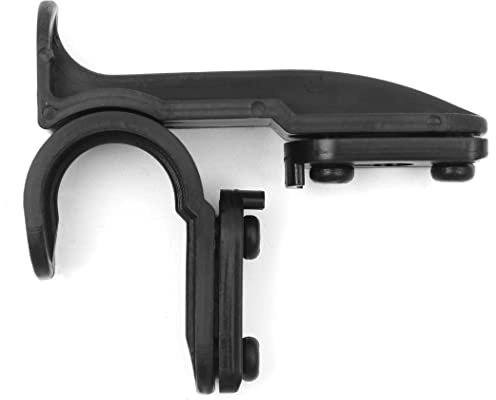 TonGass Mailbox Latch Clips Replacement Compatible with Group Standard Mailboxes, Post Mailboxes Door Latch Replacement Kit for Mailbox Repair - Easy to Install No Additional Mounting Hardware Needed