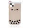 Yatchen Kawaii Phone Cases Apply to iPhone 13 Pro,Cute 3D Cartoon Boba Milk Tea Phone Cover Soft Silicone Funny Bubble Pearl Case for Women Girls Shockproof Protective Cover for iPhone 13 Pro