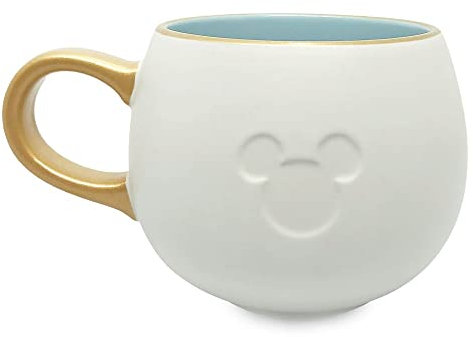 Disney Mickey Mouse Icon ''Enjoy'' Mug