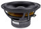 Reckhorn D-250 Subwoofer Chassis Bass Einbau Lautsprecher 25cm / 150 Watt rms