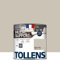 Tollens Peinture extérieure multisupport - Ultra résistante Haute qualité - Satin - Beige Sable - 2L = 28m2
