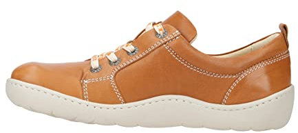 Eject Herrenschuhe - sportliche Halbschuhe - Schnürschuhe Ocean 19622.012 Braun, EU 46