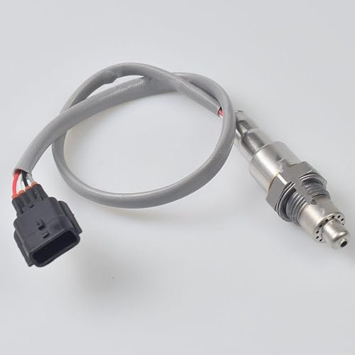 Sauerstoffsensor Auto Für Dacia Für Dokker Für Duster Für Lodgy Für Logan Für Juke Für Murano Für Pulsar Für X-Trail 0258030336 O2 Sauerstoff Sensor Lambdasonde Eliminator