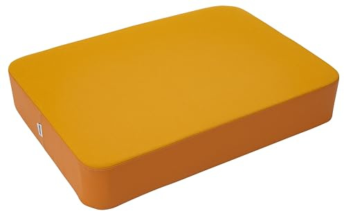 Betzold Hüpfpolster S Kinder-Hüpfmatratze | 97 x 70 x 17 cm, Hüpfkissen, belastbar bis 40 kg