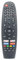 RM-C3408E Télécommande IR de rechange pour JVC Smart TV LT-32N3135A