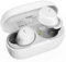 TOZO A1 Bluetooth Kopfhörer, Kopfhörer Kabellos Bluetooth 5.3 In Ear Kopfhörer mit APP Steuerung, 30 Std. Premium Sound, IPX5 Wasserdicht Kabellose Kopfhörer für kleine Ohren - Weiß