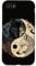 Hülle für iPhone SE (2020) / 7 / 8 Yin und Yang Weiß und Schwarz Wolf Wölfe Liebhaber Wildlife