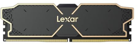 Lexar Memoria RAM LD5U16G60C32LG-RGD 32GB DDR5 6000MHz cl32