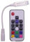 Dimmer RGB RGBW 12V 24v 24 44Key Telecomando RGB RGBW 6A 12A 24A Striscia LED SMD(For RGB 4Pin)