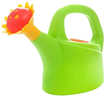 Wasserkessel, Kindergartengarten, Gartenpflanzwerkzeuge, Leicht, Leicht Zu Halten, 18x17,5 X 14,5 cm, Perfekt Für Und Mädchen