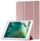 Smart Case per iPad 9.7 pollici iPad 6a/5a generazione, iPad Air 2/1, sottile morbido TPU stand Smart Cover per iPad 9.7 2018 2017 modello Air 2 Air 1 (MGJ)