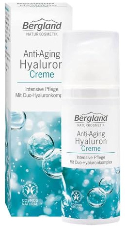 HYALURON ANTI-AGING Creme 50 ml